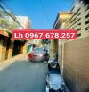 ĐÀO DUY ANH 60M2 NGANG 4M, 5 TẦNG BTCT, 5PN, HẺM XE HƠI 6M THÔNG, SỔ VUÔNG, NHỈNH 11 TỶ