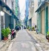 ❌✅  Nhà 4 tầng 1/ Hẻm 8m đường Hiệp Thành 13,  P. Hiệp Thành, Q12 - 51m2-💰5Tỷ