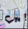SIÊU PHẨM NHÀ PHỐ 91M2– NGANG 5M NỞ HẬU, HẺM 6M THÔNG TỨ HƯỚNG - CHỈ 9,99