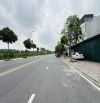 Siêu phẩm mặt đường Cự Khối 40m, Vỉa hè triệu đô, ô tô tránh, Kinh doanh siêu lời