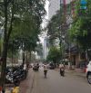 Chính chủ bán đất phân lô Lạc Long Quân,Cầu Giấy, diện tích 95m2, mặt tiền rộng,giá 17.5tỷ