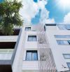 BÁN CĂN HỘ DỊCH VỤ 5 TẦNG (CÓ THANG MÁY). XE HƠI NGỦ NHÀ. 140TR/THÁNG. SÁT Q1
