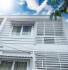 BÁN NHÀ ĐẸP 3 TẦNG. GẦN 30M2. NGANG KHỦNG 4M. CHỈ 500M LÀ ĐẾN QUẬN 1