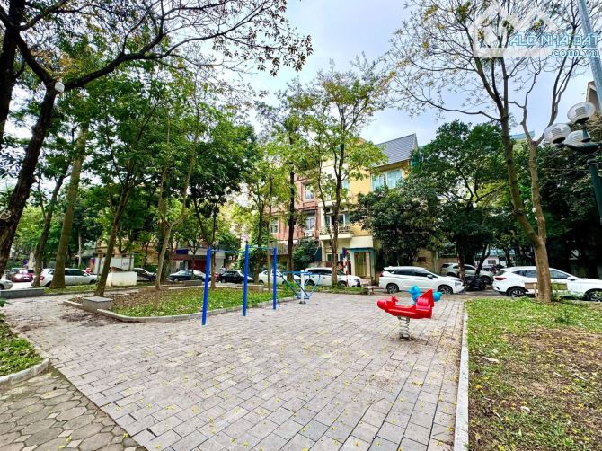 BIỆT THỰ VIP, AN SINH ĐỈNH NGUYỄN CƠ THẠCH, MỸ ĐÌNH, DT 163M2, 4 TẦNG, MT 15M, KINH DOANH. - 2
