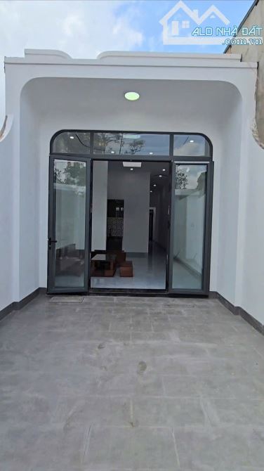 🏡 Nhà cấp 4 hẻm 144 Âu Cơ chỉ 1ty390