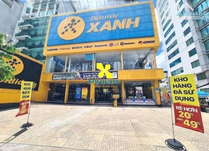sản phẩm ĐT Khan Hiếm góc 2 MT Nguyễn Duy Trinh, TP. Thủ Đức. DT: 8.5x25m, Giá: 21 tỷ ( th
