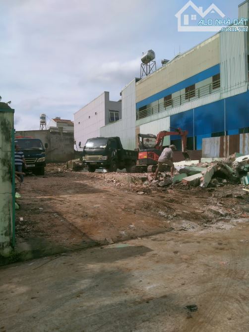 💥 Đất hẻm chính Ama Quang cách Quảng Trường 500m - 2