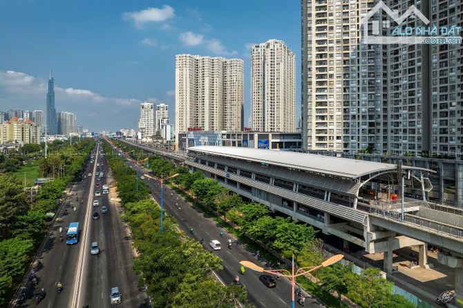 BÁN ĐẤT 10x21 MẶT TIỀN ĐƯỜNG CAO ĐỨC LÂN 57 TỶ - 6