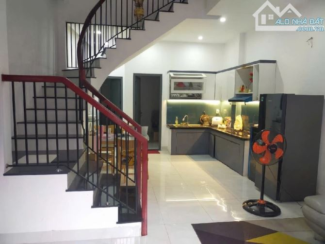 🏡BÁN NHÀ PHỐ 2 TẦNG- PHAN THANH- MẶT TIỀN NGANG 7M- TT THANH KHÊ- CHỈ 3 TỶ X