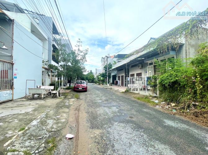 Bán nhà 1 trệt 2 lầu đường số 13 Thới Nhựt, Tp Cần Thơ.