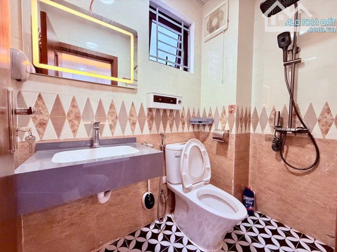 BÁN NHÀ TẬP THỂ KIM NGƯU – LẠC TRUNG_DÂN TRÍ CAO _NHÀ ĐẸP_SỔ TO - 2
