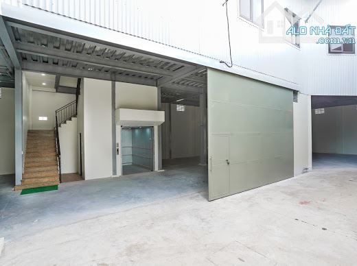 Mời thuê kho xưởng 660m2 h.đại có thể k.hợp làm v.phòng cách Xa La 5km trục đường Cienco 5
