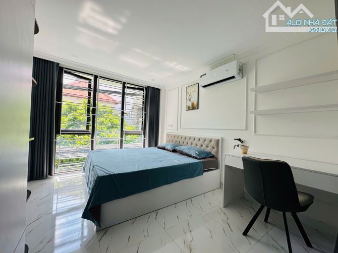🏡 TOÀ NHÀ DÒNG  – 59m² – 7 TẦNG – 18 PHÒNG – THU 70TR/TH -GIÁ 13.5 TỶ 📞 Hằng mini