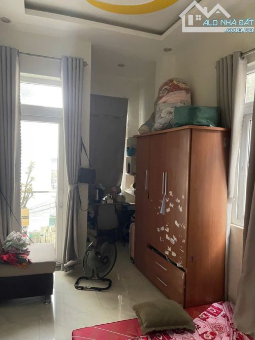 💥NHÀ 2.5 TẦNG, 3 MẶT KIỆT Ô TÔ, NỞ HẬU, NÚI THÀNH, 76M², GẦN QUẢNG TRƯỜNG 29.3,CHỈ 4.7TỶ - 2