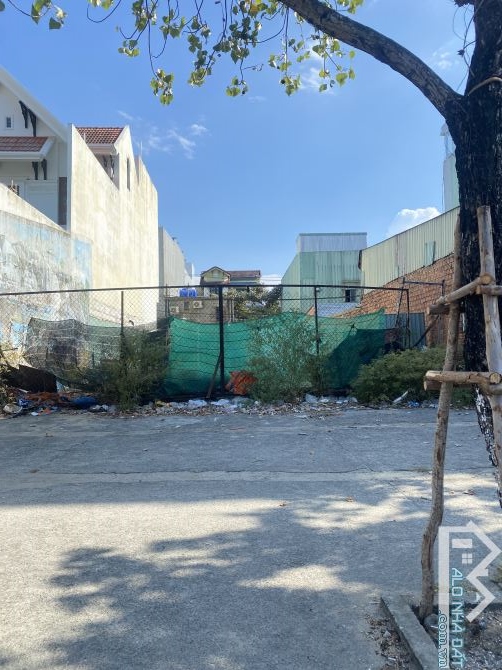 💥🌊 BÁN LÔ ĐẤT ĐẸP – MẶT TIỀN BÙI TẤN DIÊN, LIÊN CHIỂU – GIÁ CHỈ 4,68 TỶ 🏡  📍 Vị trí: K - 1