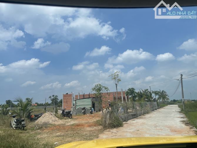 Chính Chủ Gửi Bán Nhà Mới Xây Hàm Liêm( sau KCN phan thiết).