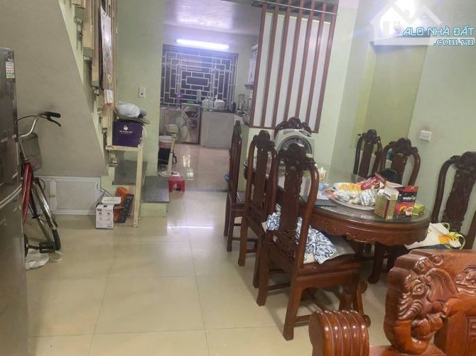 4ty450 BÁN NHÀ 2,5 TẦNG – 2 MẶT ĐƯỜNG – XÓM 4, LIÊM CHUNG, PHỦ LÝ