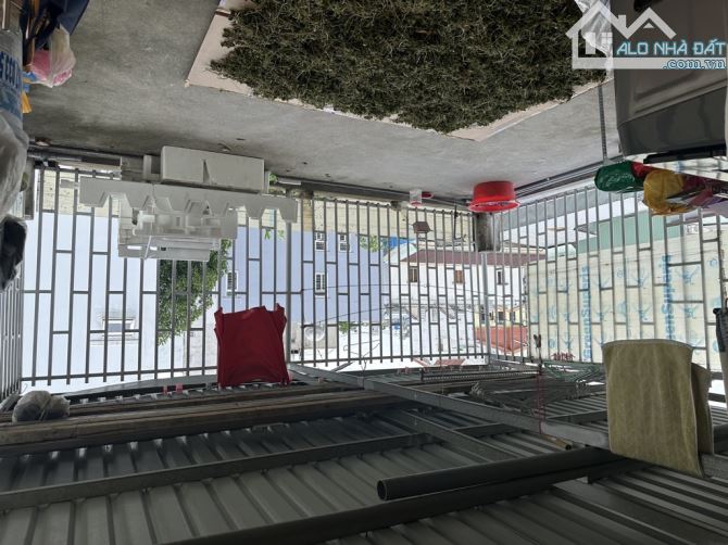 🏡 NHÀ 3 TẦNG – 92M² – HẺM XE HƠI 7M – TL22, THẠNH LỘC, Q12 – GIÁ CHỈ 5.6 TỶ
