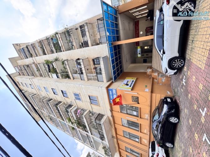 BÁN CHUNG CƯ 3B TRƯỜNG CHINH-600M ĐẾN ĐẠI HỌC BÁCH KHOA, XÂY DỰNG, KINH TẾ QUỐC DÂN