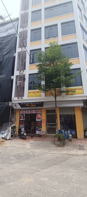 Bán đất tổ dân phố số 2 Đa Sĩ tặng nhà cấp 4 35m giá 6,9 tỷ