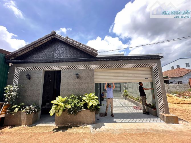 💥Nhà siêu dễ thương hẻm Nguyễn Hữu Thấu - 8 x 14m - 3.750 tỷ