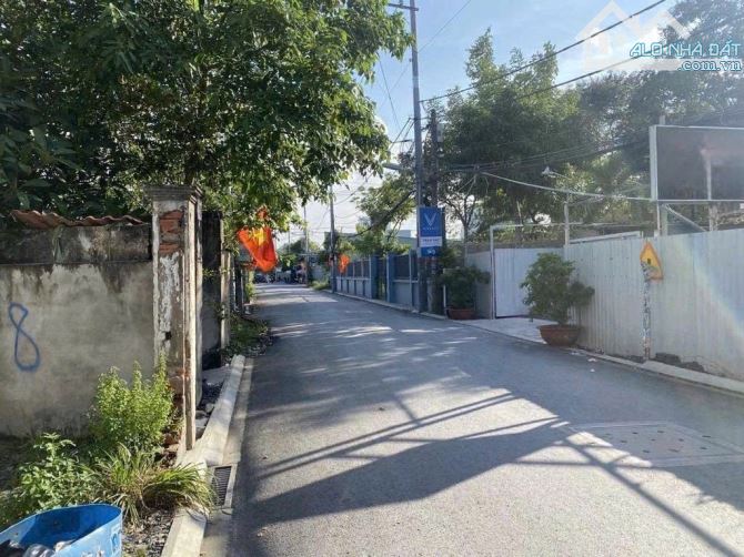 Nhà 2 tầng đường Vườn Lài, P. An Phú Đông, Q12 📐 DT: 179m² (4,8m/6,9m x 27m) – Hẻm ôtô 💰