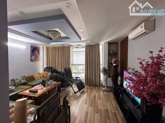 ✨ BÁN NHÀ 2 TẦNG + 1 LỮNG – 2 MẶT TIỀN ĐƯỜNG PHAN THANH – TRUNG TÂM SẦM UẤT THANH KHÊ ✨