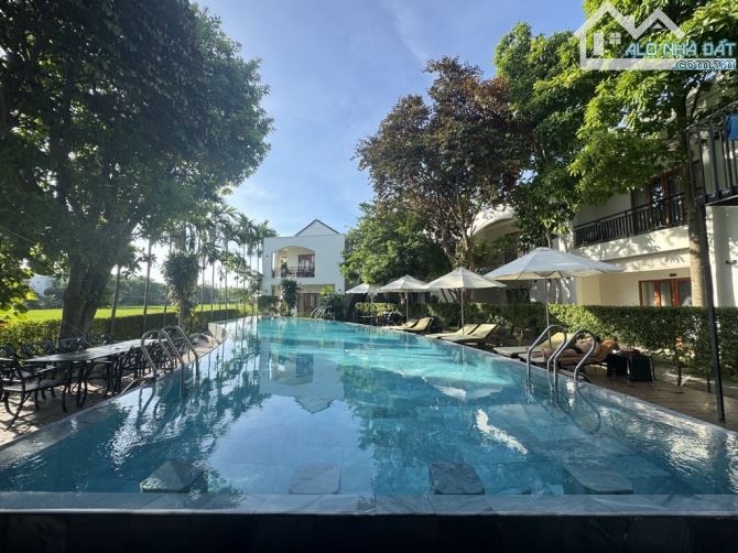 🎉🎉MẶT TIỀN VIP LÝ THƯỜNG KIỆT HỘI AN ĐANG KINH DOANH VỚI DÒNG TIỀN 450 TRIỆU/ THÁNG