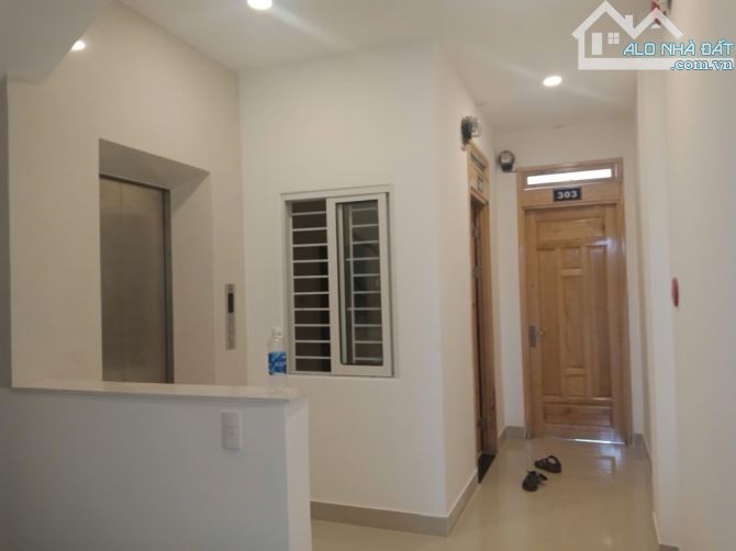 🎉🎉🎉Bán Toà Căn Hộ Siêu ViP Trục Bùi Tá Hán, Đà Nẵng Toà Căn Hộ Xây dựng kiên cố, 5 tầng