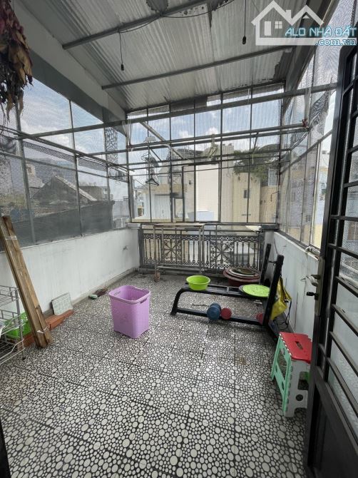 Nguyễn Thị Minh Khai, Quận 3 - 4 Tầng - Chỉ 7.7 Tỷ