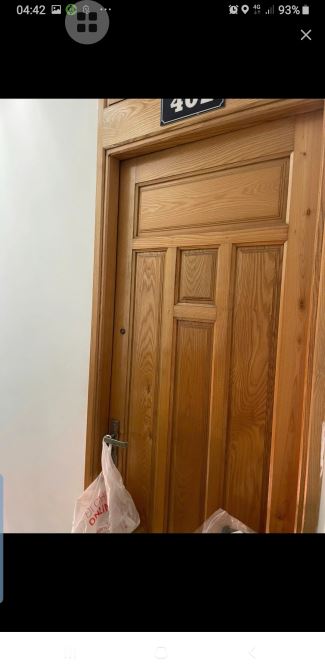 Bán nhà  Bùi tá Hán  dt 81 m2  ngang  5m  đường 18 m 6 tầng  giá  15.5 tỷ