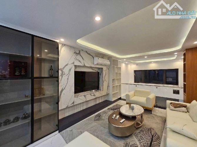 Siêu phẩm nhà đẹp phố Sài đồng Long Biên Hà Nội