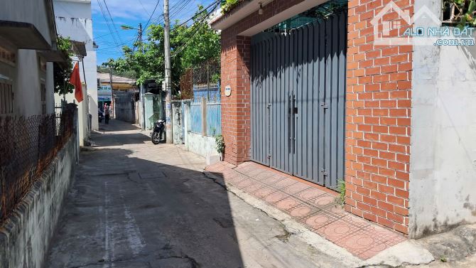 💥BÁN NHÀ CẤP 4 GÁC LỬNG 125M NGANG 6M3 Chỉ 4 Tỷ Cách Biển 1Km