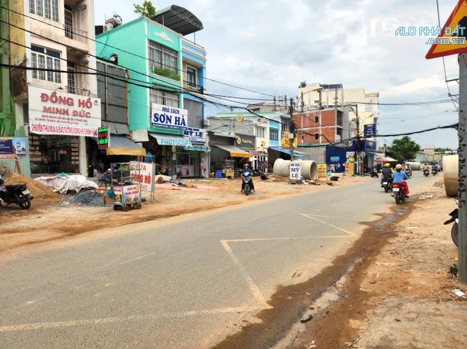 🏡 TRUNG TÂM Q2  ĐẸP  Ở NGAY LE VĂN THỊNH – Bình Trưng Tây 56m2-Chỉ 4.8Tỉ 💥