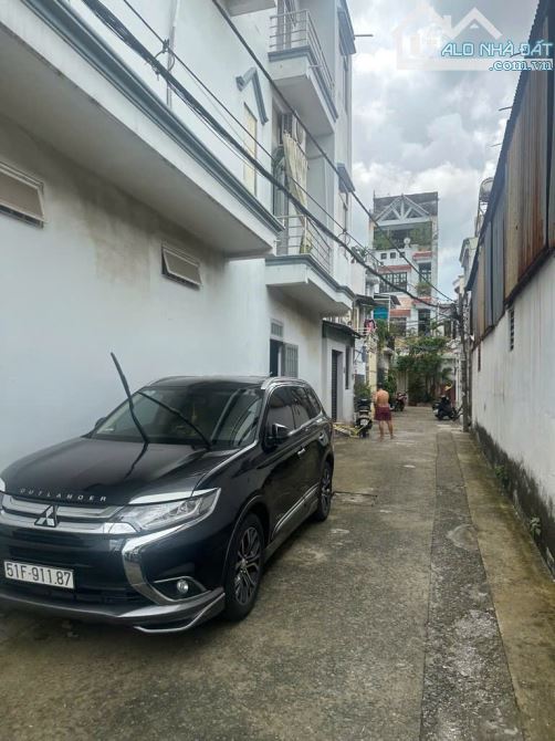 BÁN NHÀ KHU VIP 36 HECTA – TÂN THỚI NHẤT Q12 – NHÀ ĐẸP FULL NỘI THẤT 46m2 – Chỉ 4 tỷ hơn