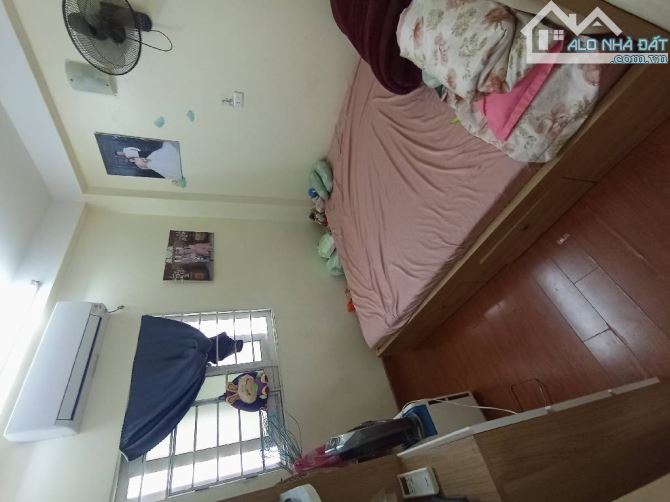 🌟 SIÊU PHẨM CĂN HỘ CCMN LÔ GÓC – 2PN – Ô TÔ ĐỖ CỬA 🌟  ✨ Thiết kế:  2 phòng ngủ thoáng sá