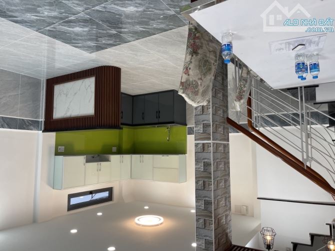 🥰 TRẦN QUANG DIỆU, PHƯỜNG 14, QUẬN 3, 48M2, 5 TẦNG, 3 PN. GIá: 8,7 tỷ😍