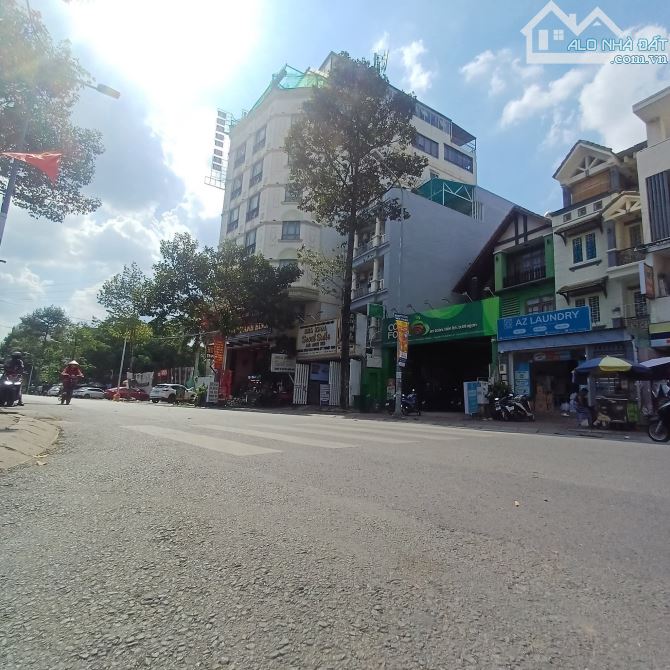 🏠 BÁN NHÀ TRẦN TRỌNG CUNG – P. TÂN THUẬN ĐÔNG, Q7 – DTSD 250M² – 11.X TỶ