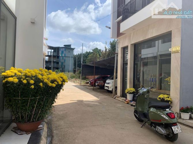 💥 ĐẤT HẺM VIP HÀ HUY TẬP – TÂN LỢI, CẠNH KHU AN NINH, GIÁ SIÊU TỐT! 💥