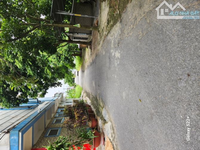 BÁN ĐẤT 100m2. TẠI VÂN TRA-AN ĐỒNG-AN DƯƠNG HẢI PHÒNG