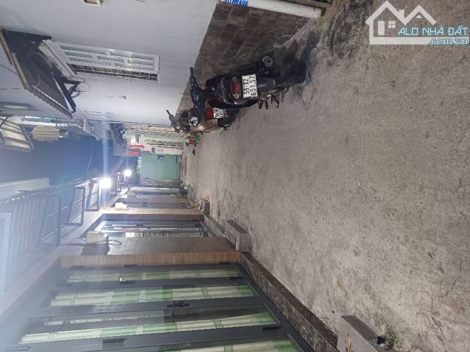 🤩🤩CĂN GÓC 2TẦNG-  CẠNH PMH Q7- 56M2- NHỈNH 3TỶ 🏘️🌆🌆