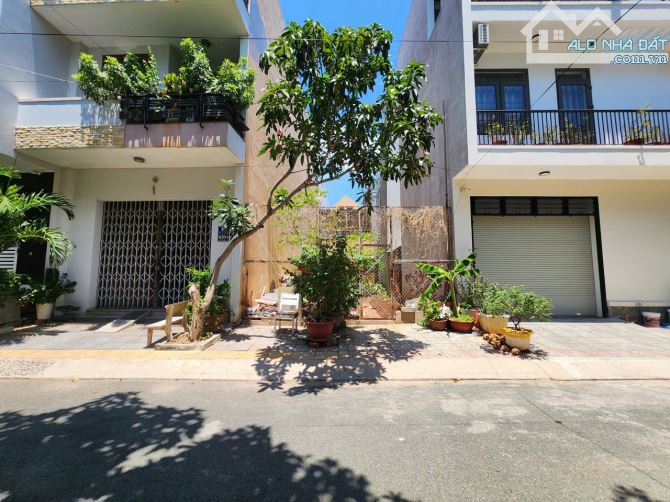 BÁN ĐẤT NGUYỄN THỊ ĐỊNH VŨNG TÀU 80M² ĐƯỜNG 6M CÓ VỈA HÈ KHU DÂN TRÍ CAO GIÁ 7 TỶ