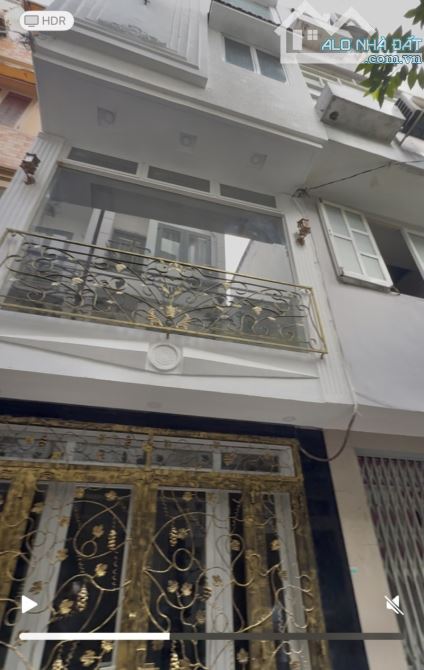 BÁN NHÀ NGUYỄN THIỆN THUẬT QUẬN 3 – HẺM Ô TÔ - 4PN 4WC RIÊNG - MỚI ĐẸP Ở NGAY – CHỈ 4.5 TỶ