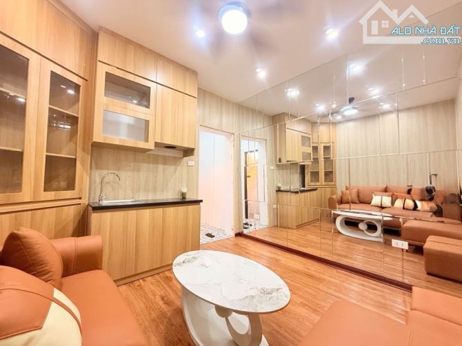 Bán nhà phố khâm thiên tt đống đa fun nội thất nhà đẹp ở luôn