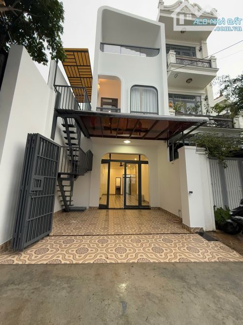 🏠 NHÀ 3 TẦNG MẶT TIỀN TRẦN PHÚ – Ở SANG, KINH DOANH ĐỈNH - 4,8x19m - 6,8 Tỷ