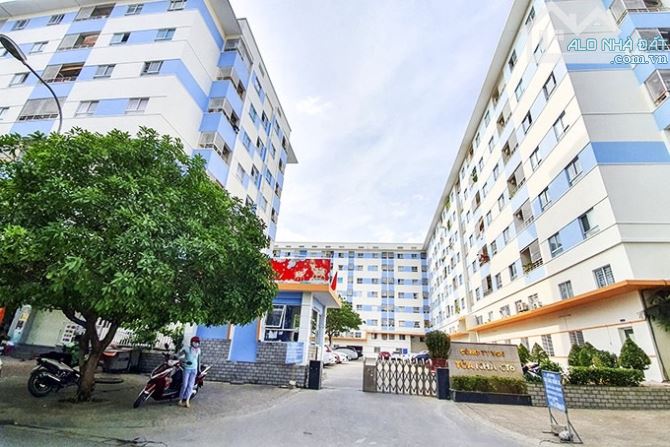 Bán căn góc 02  Phòng Ngủ - Vĩnh Điềm Trung - sổ hồng lâu dài