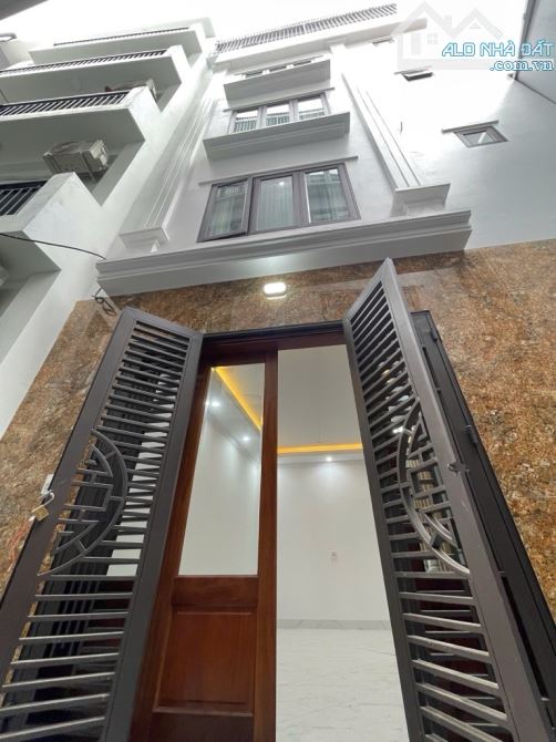 BÁN NHÀ RIÊNG TẠI ĐƯỜNG CỔ NHUẾ – NGÕ RỘNG, CÁCH 15M RA NGÕ Ô TÔ 7 CHỖ