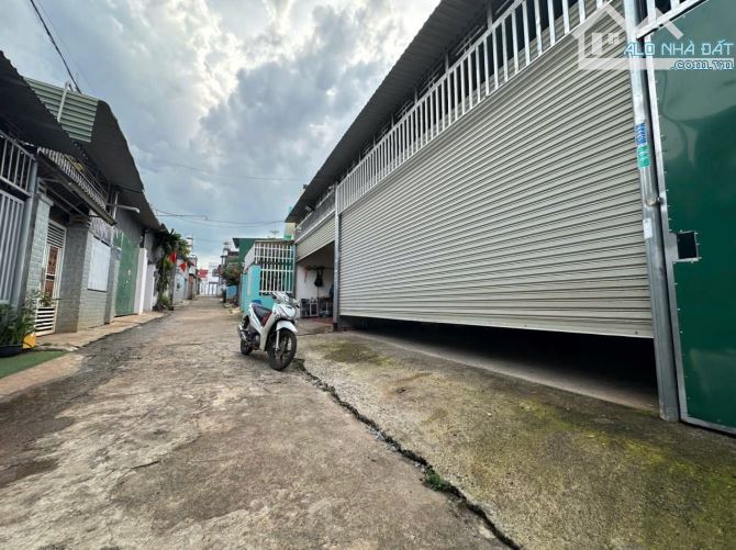 🌈🏠Nhà Hẻm NGUYỄN TRƯỜNG TỘ - EaTam (6x14m👉1.55 tỷ)