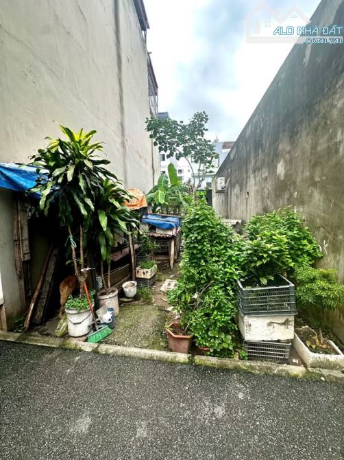 Bán đất An Đào, Trâu Quỳ Gia Lâm, 49m2, giá 6,5 tỷ