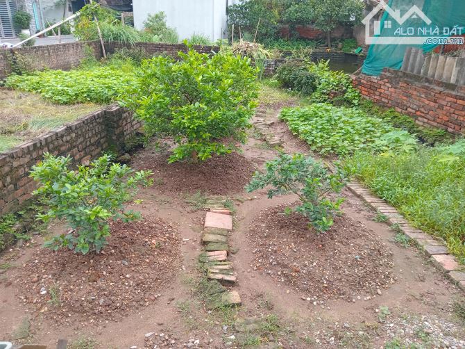 Đất Đa Tốn Gia Lâm 52m2, ô tô vào đất, giá đầu tư 3,6 tỷ